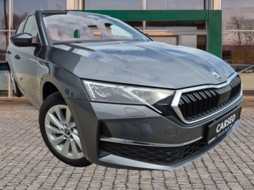 Skoda Octavia IV Scout 1.5 TSI ACT 150KM 2026 Skoda Octavia Drive 1,5 TSI 150KM manual, zdjęcie 8