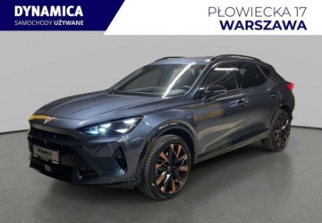 Cupra Formentor Crossover 1.5 TSI 150KM 2025 Cupra Formentor VAT 23 1.5 e-TSI 150KM DSG 2025 r., salon PL, EDGE, Dynami, zdjęcie 2