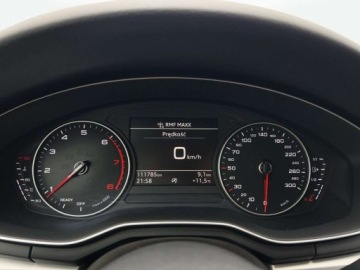 Audi A4 B9 Avant Facelifting 2.0 35 TFSI 150KM 2021 Audi A4 Avant LED Bluetooth Navi Kamera Keyless Tempomat Alu 18 2.0 Benzyna, zdjęcie 18