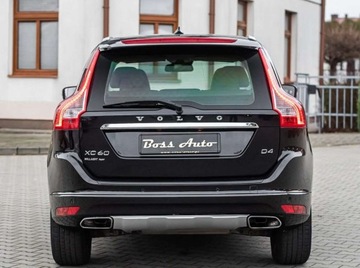 Volvo XC60 I SUV Facelifting 2.0 D4 DRIVE-E 181KM 2014 Volvo XC 60 2.0D4 181KM Lift Virtual Navi Skora ALu Pdc Full Chrom Gwaranc, zdjęcie 9