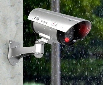 КАМЕРА НАРУЖНАЯ ПОВРЕЖДЕНИЙ ИК-СВЕТОДИОДНЫЙ МОНИТОРИНГ