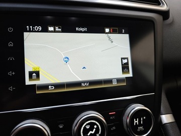 Renault Kadjar Crossover Facelifting 1.3 TCe 140 FAP 140KM 2019 Renault Kadjar salon PL, f-vat 23 %, zdjęcie 24