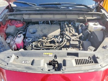 Toyota Highlander III 2023 Toyota Highlander Hybrid Platinum 2023 2.5 Hybryda 243KM, zdjęcie 7