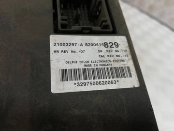 ESPACE IV MODUL POHODĚ 8200414829