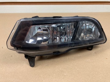 HALOGEN LEWY PRZEDNI VW POLO V 6C0