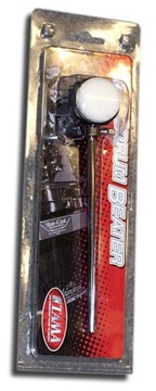 Лопатка TAMA CB90F (войлок)