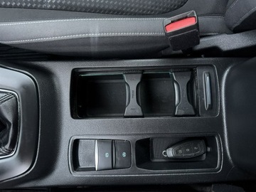 Ford Focus IV Kombi 1.5 EcoBlue 120KM 2021 Ford Focus Salon PL. Serwisowany w ASO. Dobrze wyp, zdjęcie 27