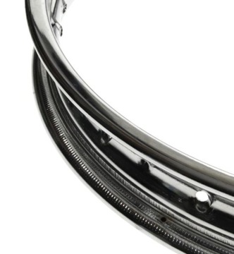 Obręcz felga koło 18 x 2,15 JAWA 350 TS CZ 472 AWO