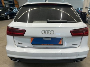 Audi A6 C8 2018 Audi A62.o TDI quattro, zdjęcie 3