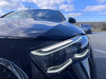 Mercedes Klasa E W214 Sedan 2.0 200 204KM 2025 E Klasa 200 4-Matic AMG 2.0 (204KM) 2025, zdjęcie 10