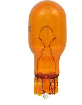 OSRAM ŻARÓWKA WY16W 12V !! ŻÓŁTE!!