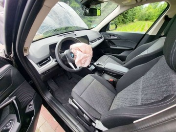 BMW X1 U11 Crossover 2.0 18d 150KM 2024 BMW X1 X1 2024 2.0 Diesel 150KM, zdjęcie 8