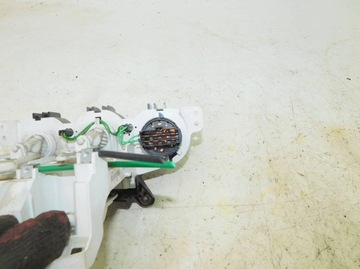 KIA PICANTO I 2005R PANEL VENTILACE