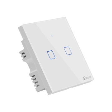 Беспроводной выключатель света Sonoff RF 433 МГц 1 канал