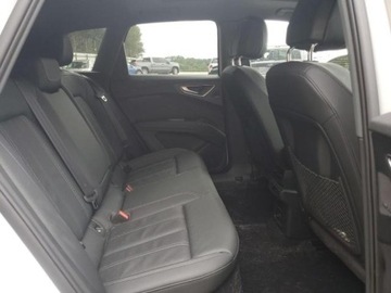 Audi 2023 Audi Q4 e-tron 2023r., Premium, od ubezpieczalni Elektryczny 201KM, zdjęcie 9