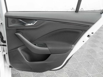 Skoda Scala Hatchback Facelifting 1.0 TSI 115KM 2024 Škoda Scala Skoda Scala 1.0 TSI Selection Cz.park, zdjęcie 25