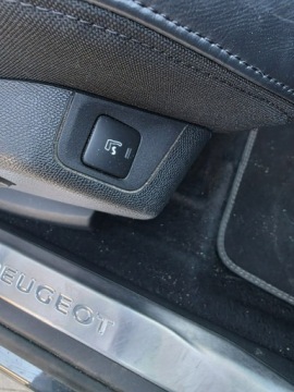 Peugeot 3008 II Crossover 2.0 BlueHDi 180KM 2019 Peugeot 3008 GT LINE /automat/ 2.0HDI /uszkodzony, zdjęcie 5