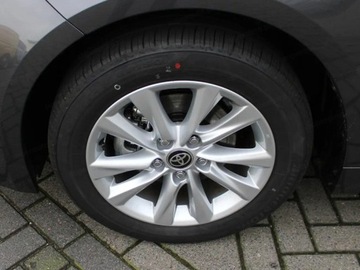 Toyota Corolla XII TS Kombi Facelifting 1.8 Hybrid 140KM 2025 Comfort 1.8 Hybrid 140KM | Podgrzewane fotele!, zdjęcie 15