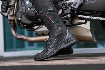 Легкие туристические туфли SHIMA STRATO MOTORCYCLE