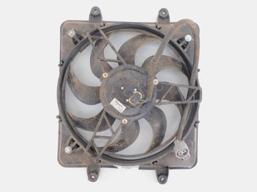 CF MOTO C-FORCE 800S WENTYLATOR CHŁODNICY M1