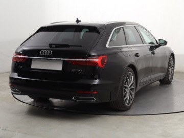 Audi A6 C8 Avant 2.0 40 TDI 204KM 2019 Audi A6 40 TDI, 201 KM, Automat, VAT 23%, Navi, zdjęcie 4