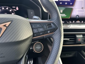 Cupra Formentor Crossover Facelifting 2.0 TSI 333KM 2025 Cupra Formentor VZ 333KM Pure Performance Pakiet E, zdjęcie 27