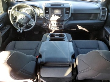  RAM 1500 2023r., Tradesman, od ubezpieczalni 5.7 Benzyna 395KM, zdjęcie 7
