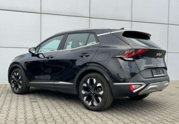 Kia Sportage V SUV Plug-In 1.6 T-GDI PHEV 265KM 2022 Kia Sportage Plug-In 4x4 Navi Kamera Virtual Led FV23 1.6, zdjęcie 10