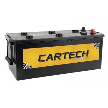 Akumulator rozruchowy 12V 140Ah 900A CARTECH