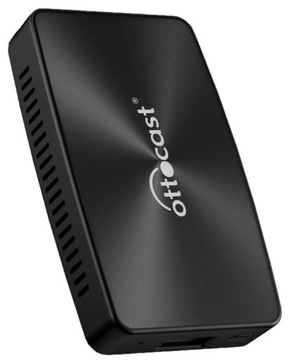 Адаптер Ottocast для Android Auto Apple Carplay