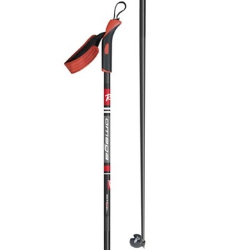 Беговые палки REX Omega 155 см