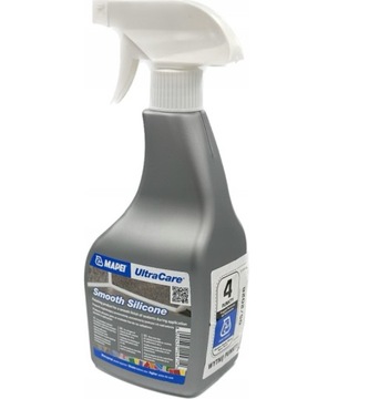 Środek do wygładzania fug silikonowych MAPEI 0,75L