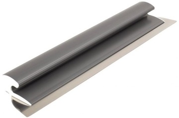 KUBALA 0647 SZPACHLA FASADOWA NÓŻ PIÓRO DO GŁADZI 60CM OSTRZE 0,5MM