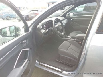 Audi Q3 II SUV 1.5 35 TFSI 150KM 2024 Audi Q3 1.5 Benzyna 150KM, zdjęcie 9