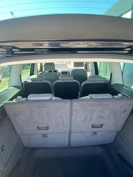 Seat Alhambra II (7N) Van 2.0 TDI 140KM 2013 Seat Alhambra II 2013r 2.0 TDI 140KM 7-OSOBOWA, zdjęcie 9