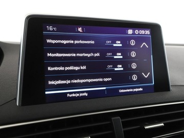 Peugeot 3008 II Crossover 1.5 BlueHDI 130KM 2018 Peugeot 3008 automat navi virtual cocpit, zdjęcie 21