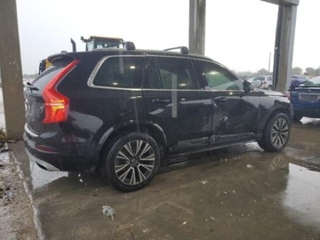 Volvo XC90 II 2020 Volvo XC 90 2020, 2.0L, T5 MOMENTUM, od ubezpieczalni, zdjęcie 4