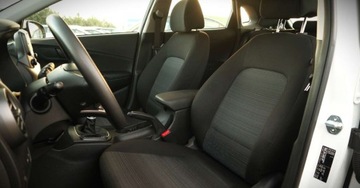 Hyundai Kona I Crossover 1.0 T-GDI 120KM 2020 Hyundai Kona (nr. 49) 1.0 120KM Tempomat Parktronik Klima Gwarancja, zdjęcie 11