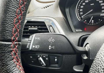 BMW Seria 1 F20-F21 2017 BMW Seria 1 118i 136KM AT8 Sport Line Salon PL 1.5 Benzyna 136KM, zdjęcie 10