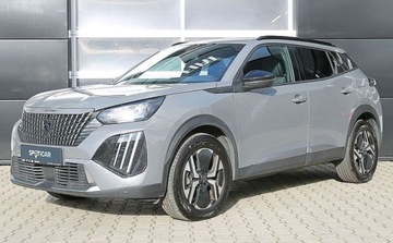 Peugeot 2008 II 2025 Peugeot 2008 PureTech mHEV Allure e-DCS6 136KM Gwarancja od RiA 1.2, zdjęcie 9