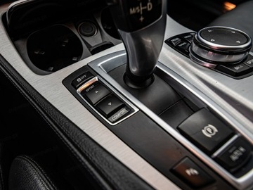 BMW Seria 5 F10-F11 Touring 520d 190KM 2014 BMW Seria 5 520d Combi 2.0 190KM 2014, zdjęcie 21