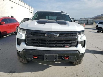 Chevrolet Silverado II 2025 Chevrolet Silverado K1500 LT Trail Boss 2025 3.0l 3.0 Diesel 305KM, zdjęcie 5