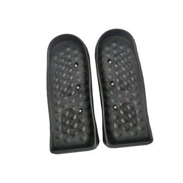 -Exercise Pedal rowing machine parts Flat Bottom