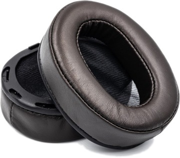 NAUSZNIKI PADY GĄBKI PODUSZKI DO SONY MDR 1A 1ADAC 1ABT 1R 1RNC 1RBT MK2