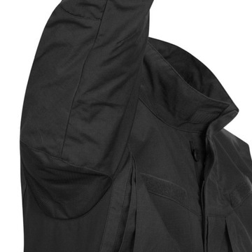 Bluza Mundurowa Helikon MBDU NyCo Czarna XL