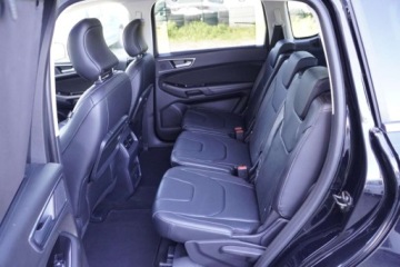 Ford S-Max II Van 2.0 TDCi 180KM 2017 Ford S-Max NawiKameraSkora7-FoteliEl. KlapaAsystentyTempomatGrzane Fotele, zdjęcie 9