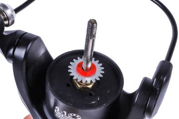 КАТУШКА MIKADO NEXTON 5005 FD