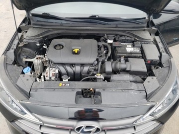 Hyundai Elantra VI 2020 Hyundai Elantra HYUNDAI ELANTRA SEL, 2020r., 2.0L, zdjęcie 10