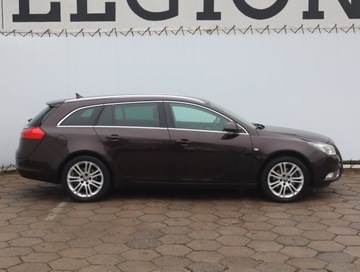 Opel Insignia I Sports Tourer 2.0 CDTI ECOTEC 160KM 2013 Opel Insignia 2.0 CDTI, Navi, Xenon, Klima, zdjęcie 2
