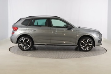 Skoda Kamiq Crossover Facelifting 1.0 TSI 115KM 2024 Skoda Kamiq 1.0 TSI, Salon Polska, 1. Właściciel, zdjęcie 5